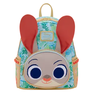Disney Zootopia 2 Judy Hopps Mini Backpack Disney Zootopia 2 Judy Hopps Mini Backpack