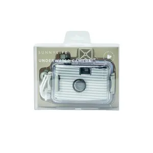 Sunnylife Underwater Camera in Seagrass Sage
