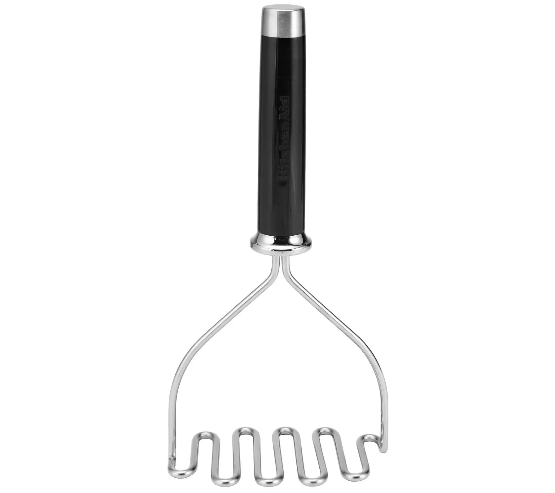 KitchenAid Gourmet Stainless Steel Wire Masher KitchenAid Gourmet Stainless Steel Wire Masher