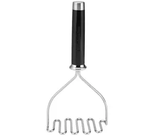 KitchenAid Gourmet Stainless Steel Wire Masher KitchenAid Gourmet Stainless Steel Wire Masher
