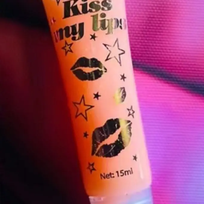 Byenblan kiss my lips Byenblan kiss my lips