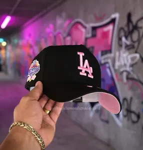 New Hats Premium Fitted Snapback Adjustable Baseball Hat Collector’s Limited Edition 2025 Urban Streetwear Gorra premium, Gift For Him.