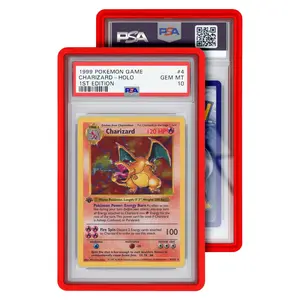 Standard Case (PSA) Standard Case (PSA)