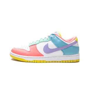 DUNK LO SE WMNS "Easter" DD1872 100