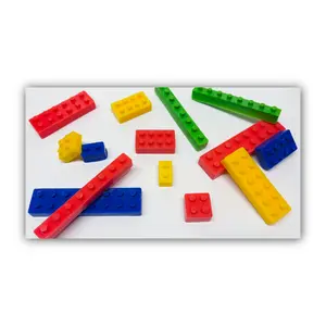 Breakable Brick Wax Melts