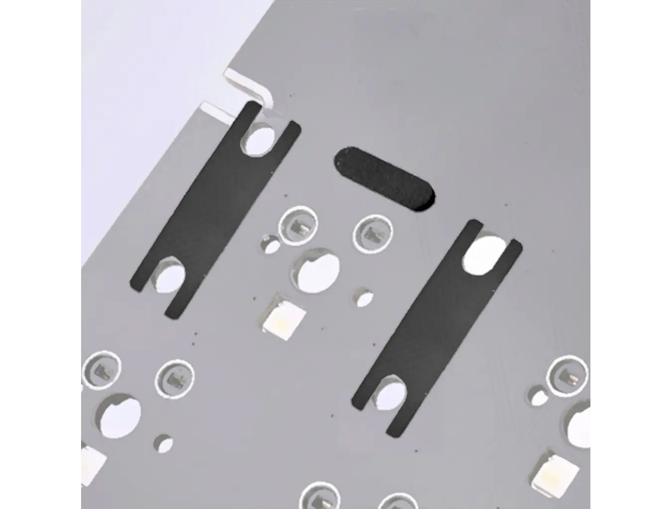 PORON® PCB Stabilizer Pads