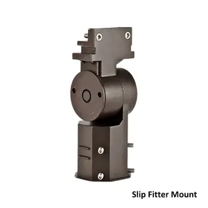Standard Mounting Bracket for LED Area Lights (Non-Photocell Compatible)