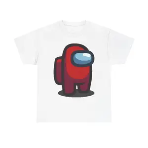 Men's and Women's Imposter Short Sleeve T-Shirt