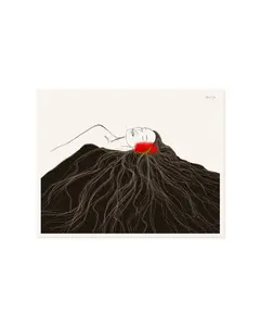 ALOHA DE MELE - Pele 12:20 Print