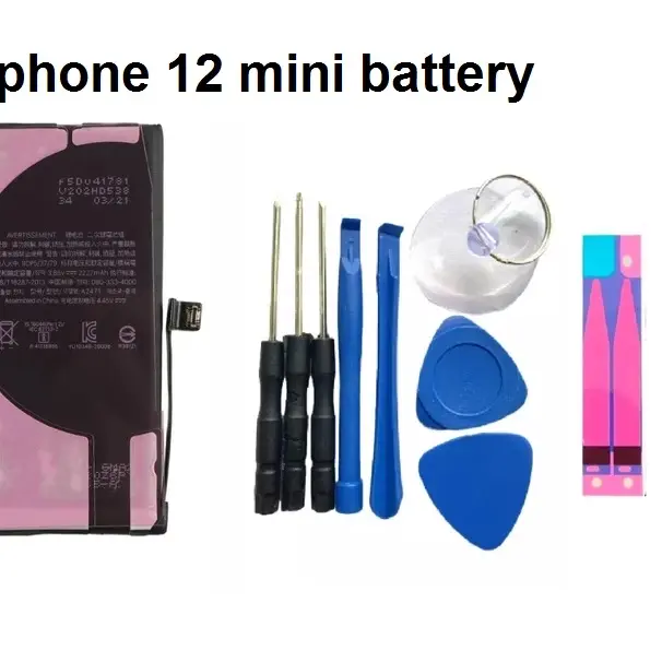 iPhone 12 Mini Battery