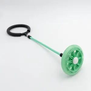 Crossrope SpinJumper – Boost Coordination, Rhythm & Agility