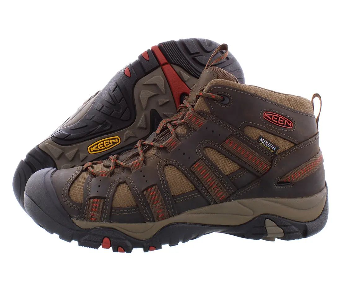Keen Siskiyou Mens Shoes Best Seller, Sneaker, Sports Shoes