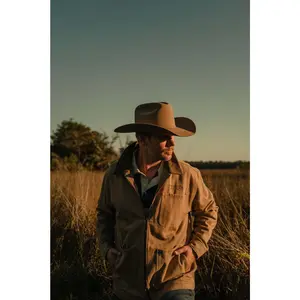 The Homestead Coat