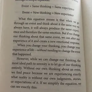 Don't Believe Everything You Think (Expanded Edition): Why Your Thinking Is The Beginning & End Of Suffering