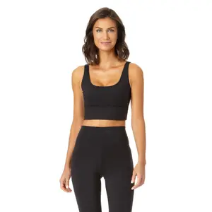 Anne Cole Active - Women's Scoop Bra Top