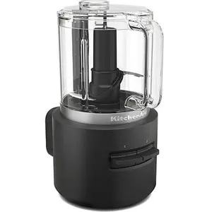 KitchenAid Go Cordless Food Chopper with Battery KitchenAid Go Cordless Food Chopper with Battery