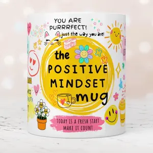 Coffee mug vibes 11oz