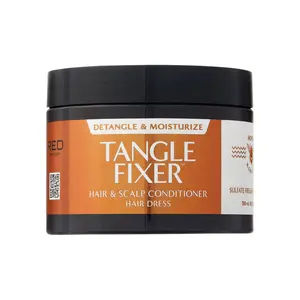 RED by KISS Tangle Fixer Hair & Scalp Conditioner RED by KISS Tangle Fixer Hair & Scalp Conditioner
