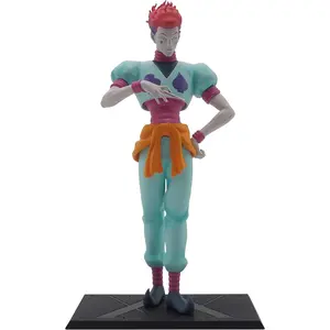 Hunter X Hunter Figurine - Hisoka