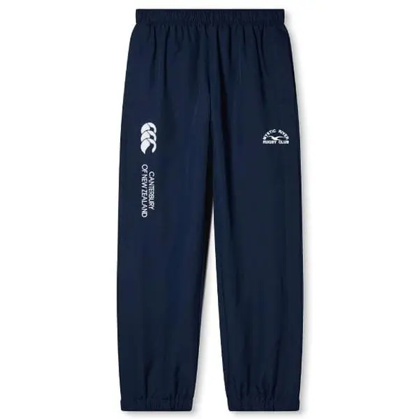 Mystic River Cuffed Hem Stadium Pant by Canterbury