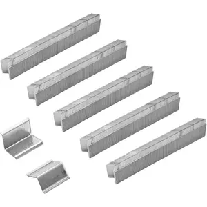 1000PCS 1/2 Inch 12mm V Nails for Picture Framing Hardwood Frame Joiner Wedges Corner Joining Hardware Graphics Framing Supplies for Wood Stretcher Bars