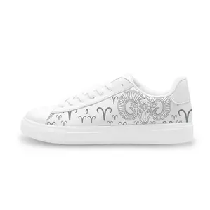 【12 Zodiac Signs Exclusive】Lucky Casual Sneakers— Lightweight, shock-absorbing, durable sneakers Featuring a soft cushioning sole, perfect for all seasons. Couple's birthday gift.