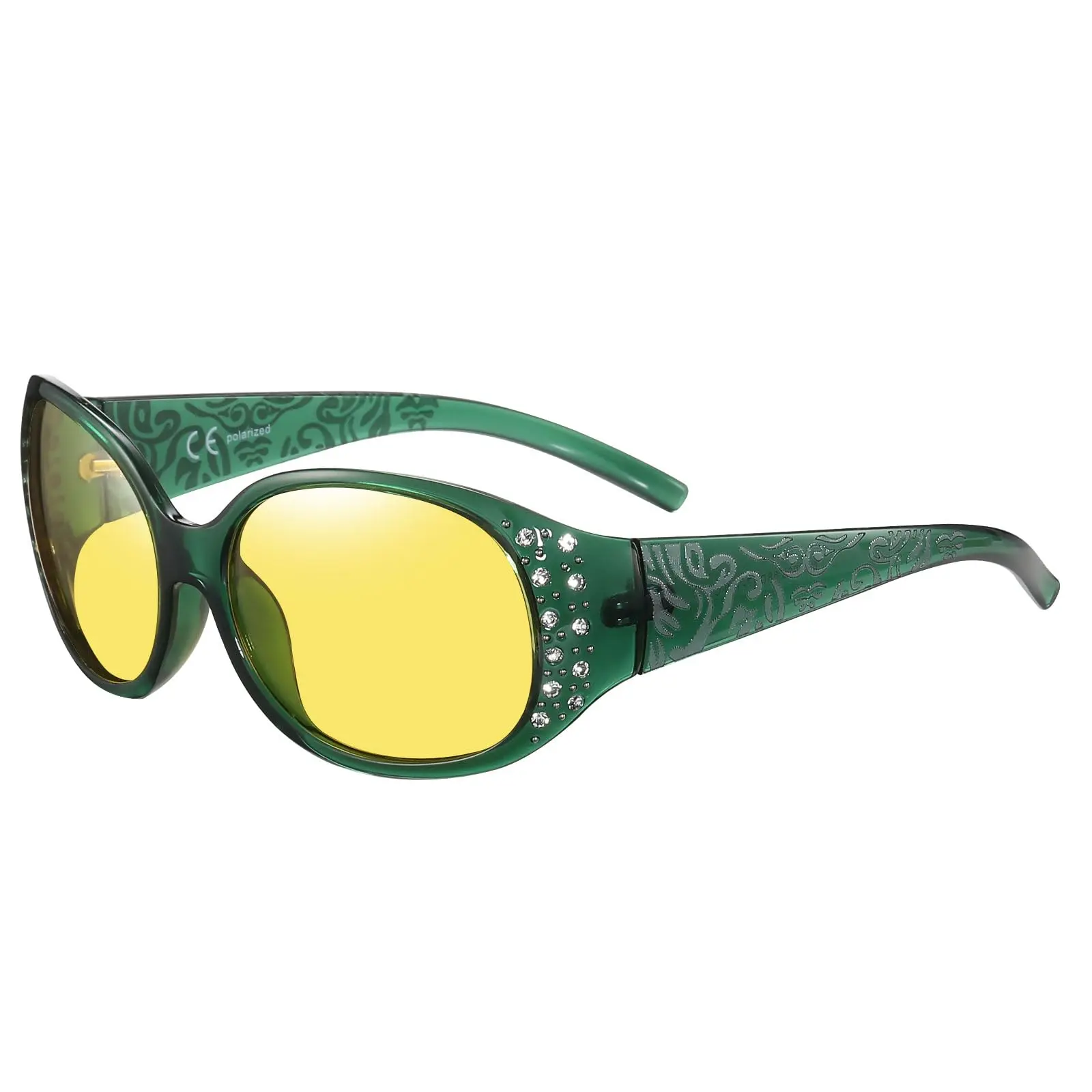 Nv05 Green/Night Vision