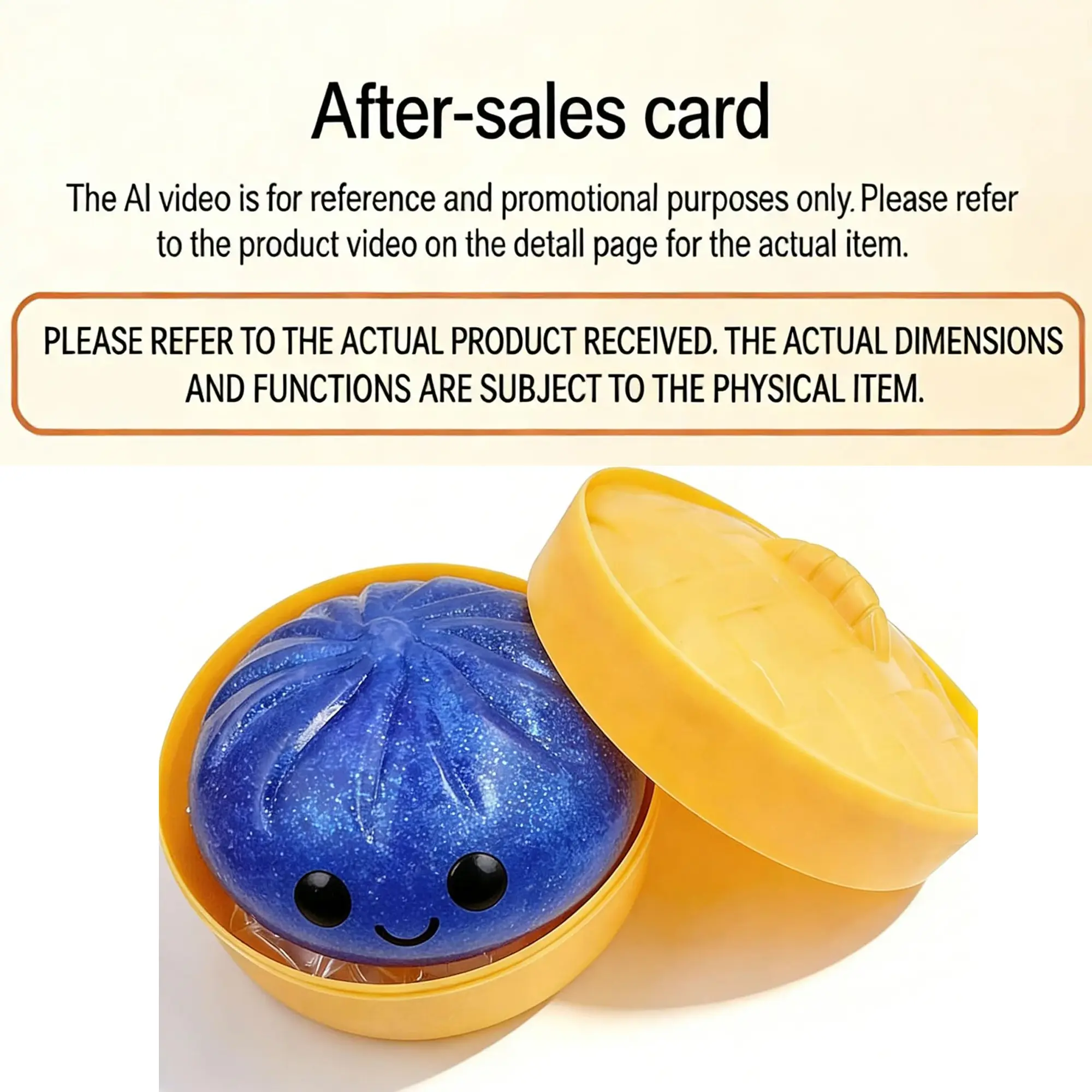 Bright Blue Dumplings