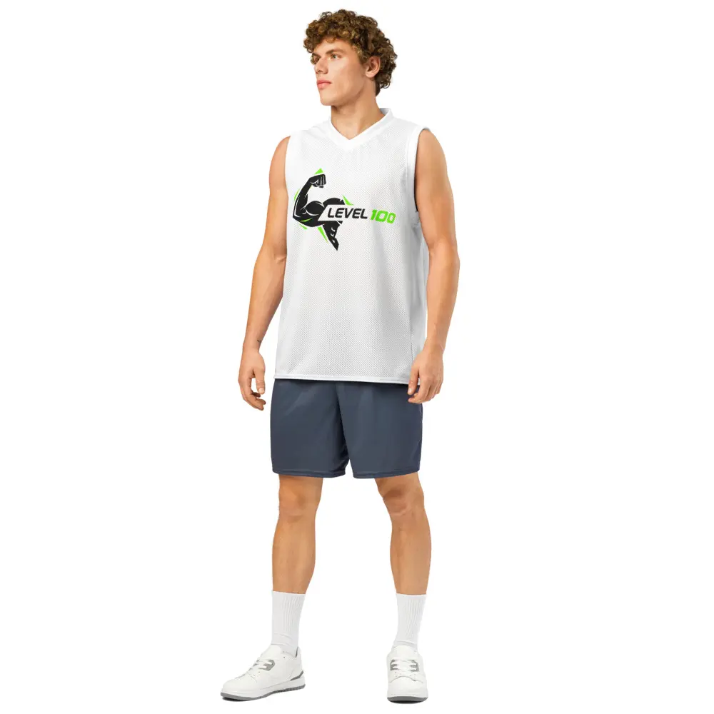 Level100 jersey