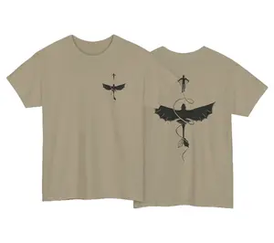 Toothless T-Shirt How To Train Your Dragon Night Fury Graphic Tee