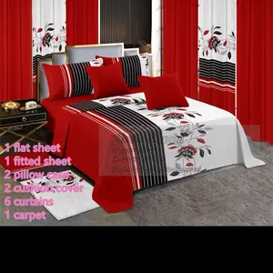 Bedsheets 13pc