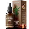 Batana Oil,Strong & Healthy Hair, Make Hair Longer Fuller Thicker, Organic Batana Oil with Rosemary,Organic Rosemary Oil Vitamin E Nourish Scalp,for All Hair Types,