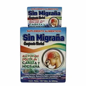 Sin Mig  Fitness 100Capsule Antioxidant