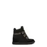 Ambient Wedge Sneakers With Studs