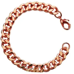 Festive Cuban Links Necklace Men Women
