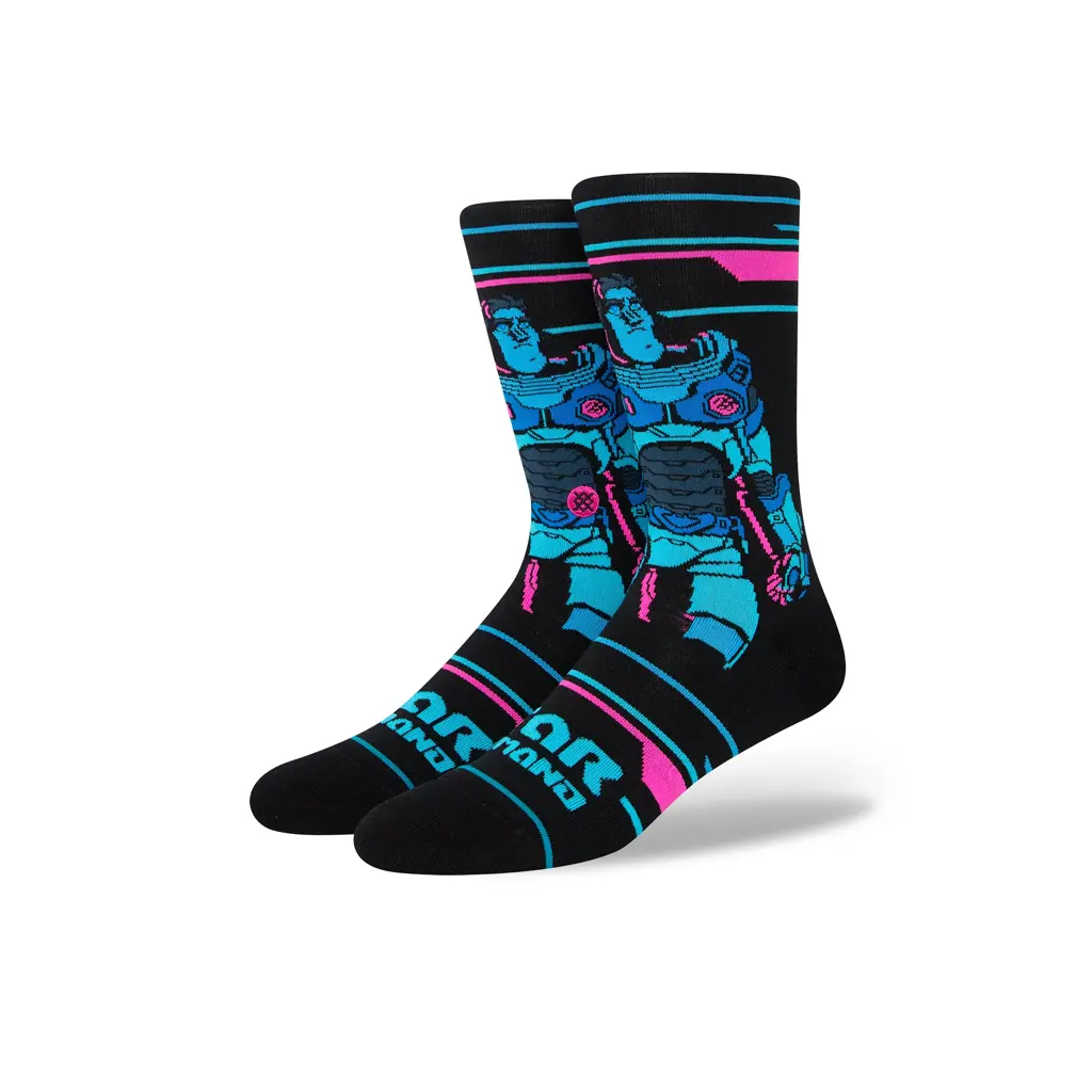 Stance Lightyear Socks