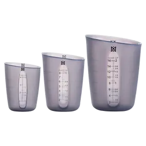 Magical Measuring Cups