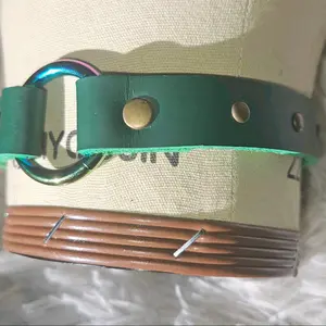 Green Collar