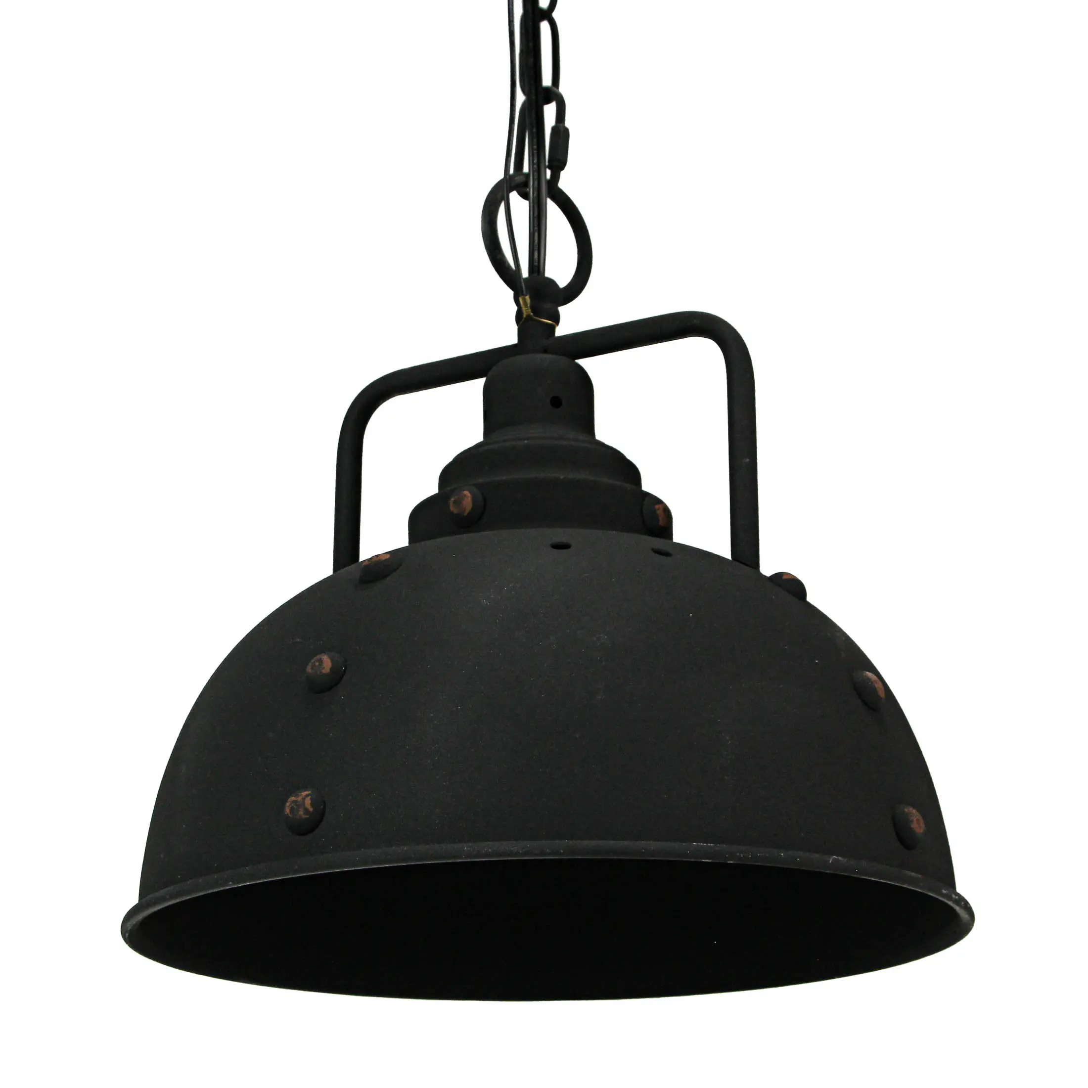 Rustic Farmhouse Hardwired Pendant Light Indoor Chandelier Fixture Lamp