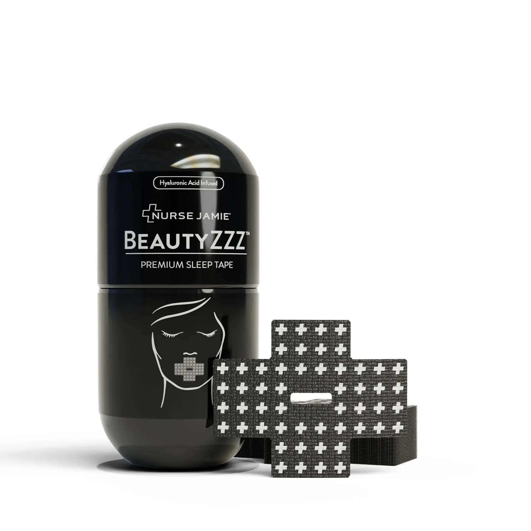 BeautyZZZ™ Sleep Tape