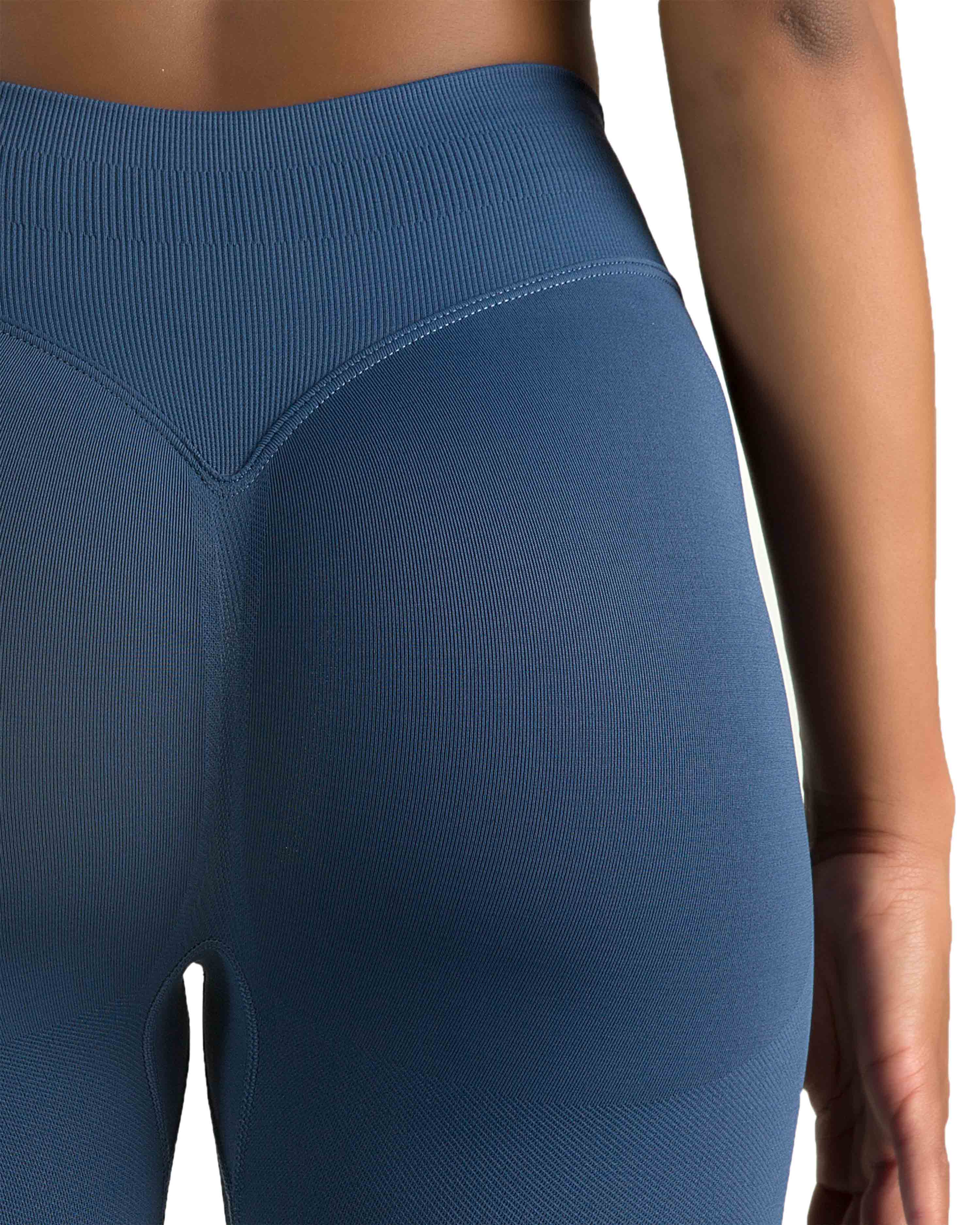 Women’s High Waist Yoga Leggings - Stretch Fabric, Tummy Control, Butt Lift, Yoga Running Workout Athletic Pants, Leggings Tummy Control