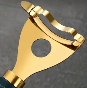 Corn Planer Stainless Steel Corn Stripper for Household Use Durable and Efficient Design