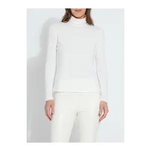 Lysse New York Essential Turtleneck