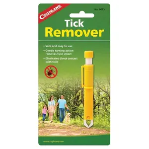 Tick Remover