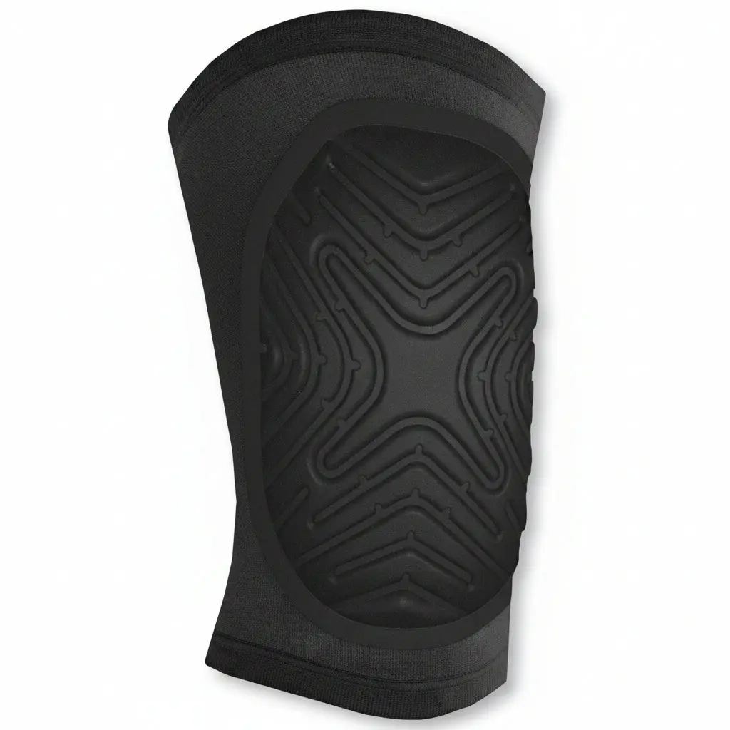 AK100 Wrestling Kneepad