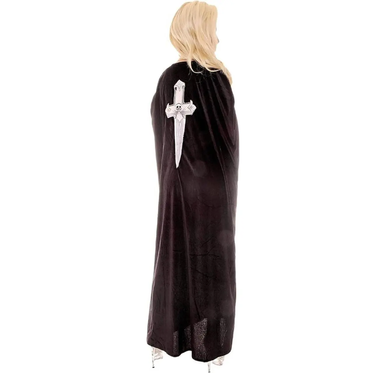 Dagger Cape