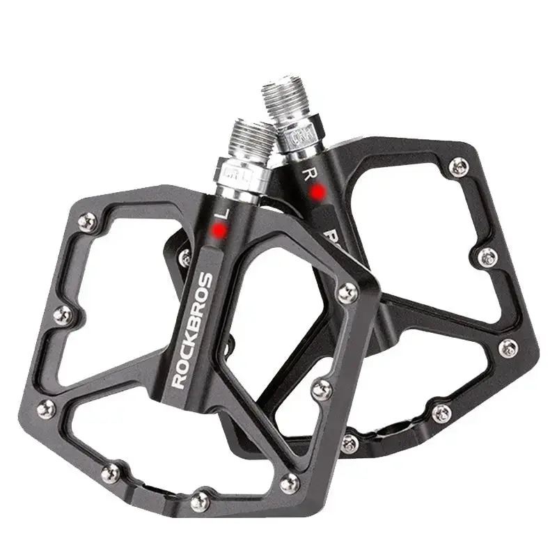 ROCKBROS MTB Ultralight Aluminum Cycling Bike Pedals