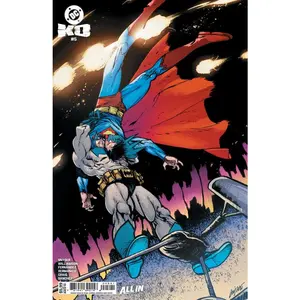 DC K.O. #5