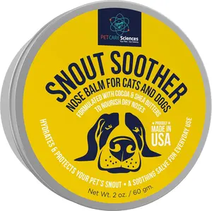 PET CARE Sciences® Snout Soother For Cats & Dogs