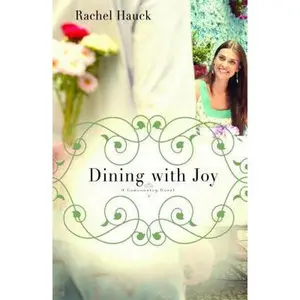 USED-Dining With Joy (Lowcountry) by Rachel Hauck (Unknown)